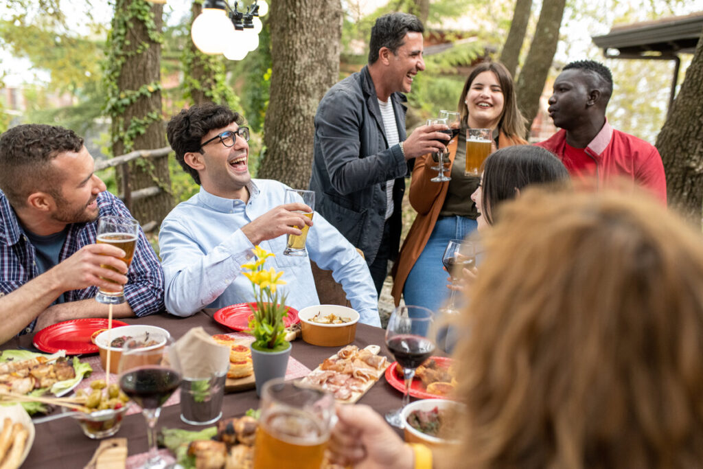 Savoring Winnona Park: A Foodie’s Guide to Decatur’s Hidden Culinary Gem